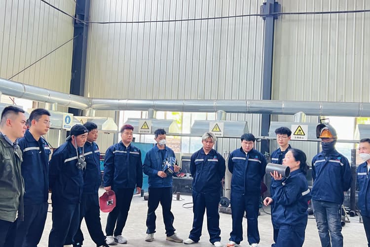 高级全能特色就业班
