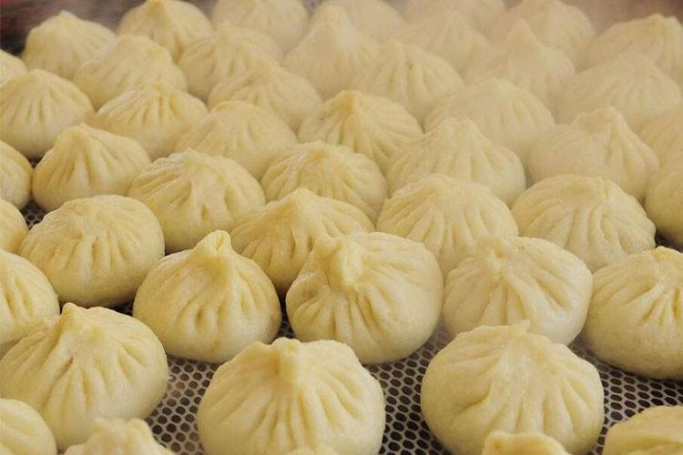 早点小吃培训班