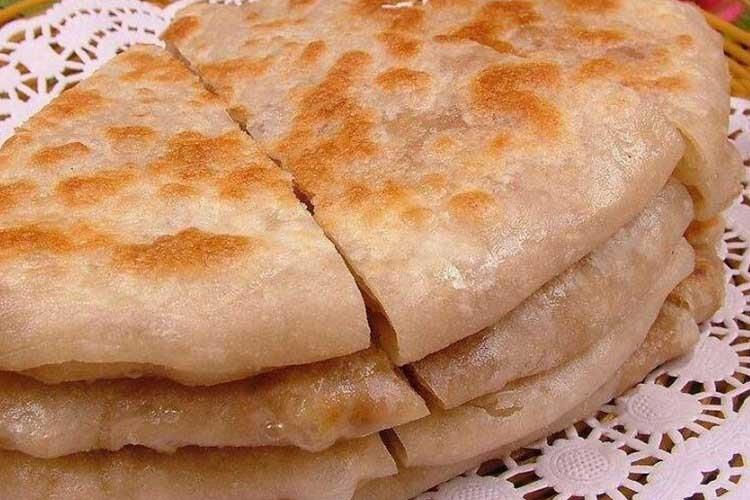 小吃面点培训班