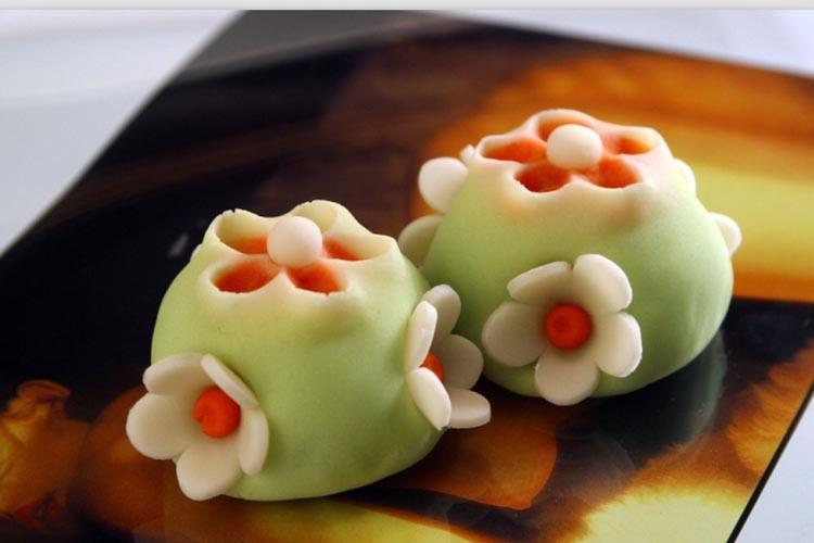中餐烘焙培训班