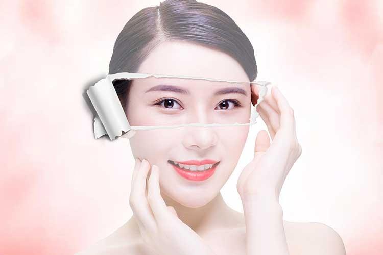 纹美瞳线